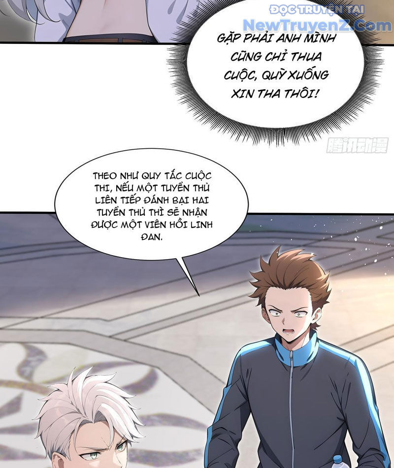 Đệ Nhất Ngự Thú Sư - Chapter 61 - Page 42