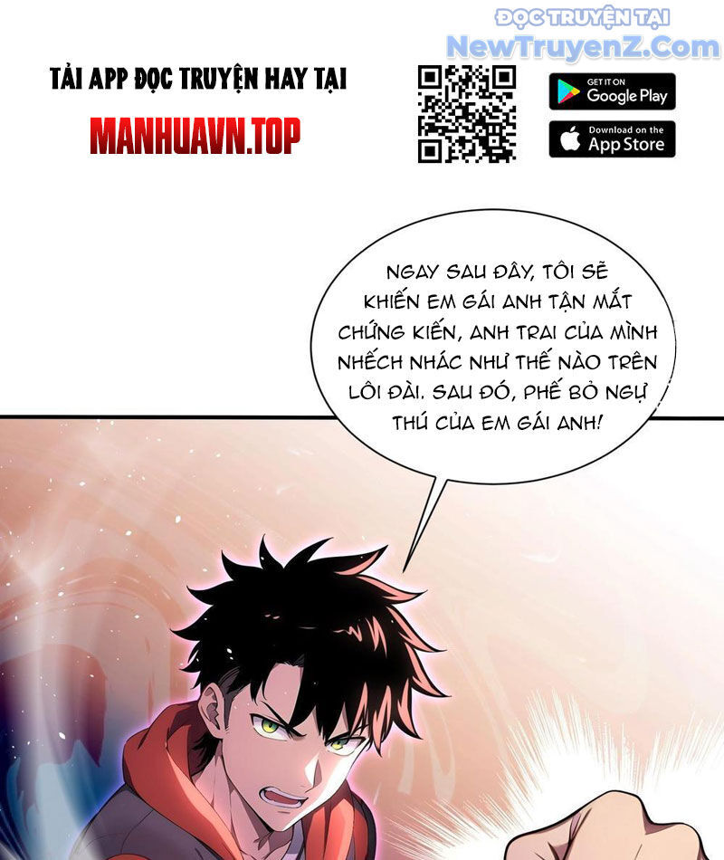 Đệ Nhất Ngự Thú Sư - Chapter 61 - Page 53