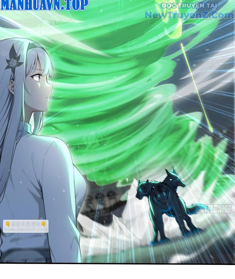 Đệ Nhất Ngự Thú Sư - Chapter 61 - Page 6