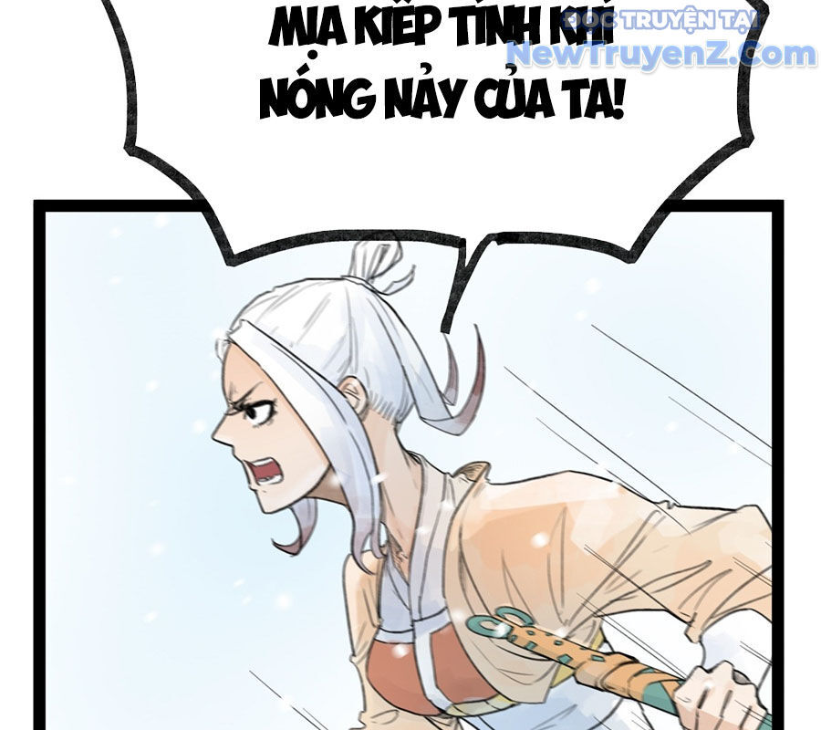 Hiệp Khách Hành bất thông - Chapter 39 - Page 14