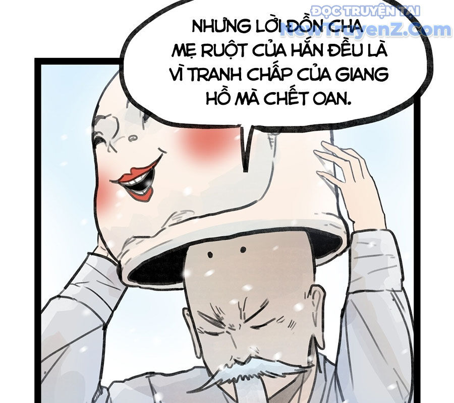 Hiệp Khách Hành bất thông - Chapter 39 - Page 20