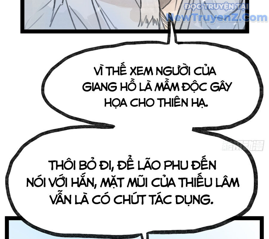 Hiệp Khách Hành bất thông - Chapter 39 - Page 21