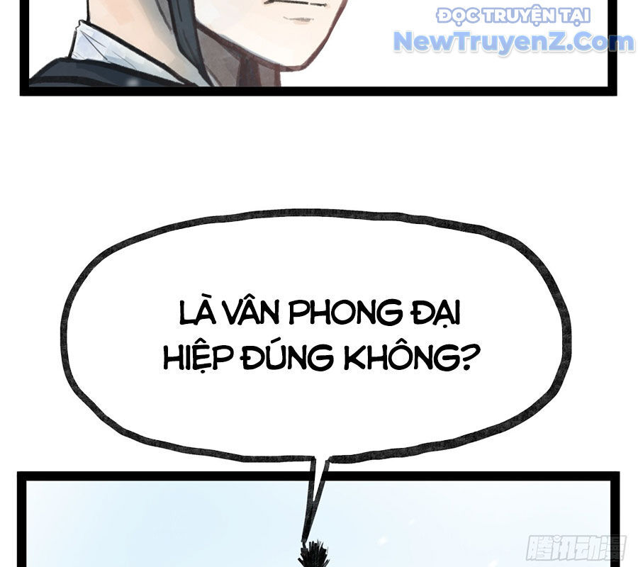 Hiệp Khách Hành bất thông - Chapter 39 - Page 3
