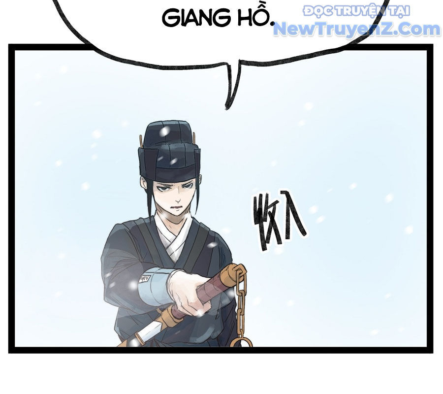 Hiệp Khách Hành bất thông - Chapter 39 - Page 30