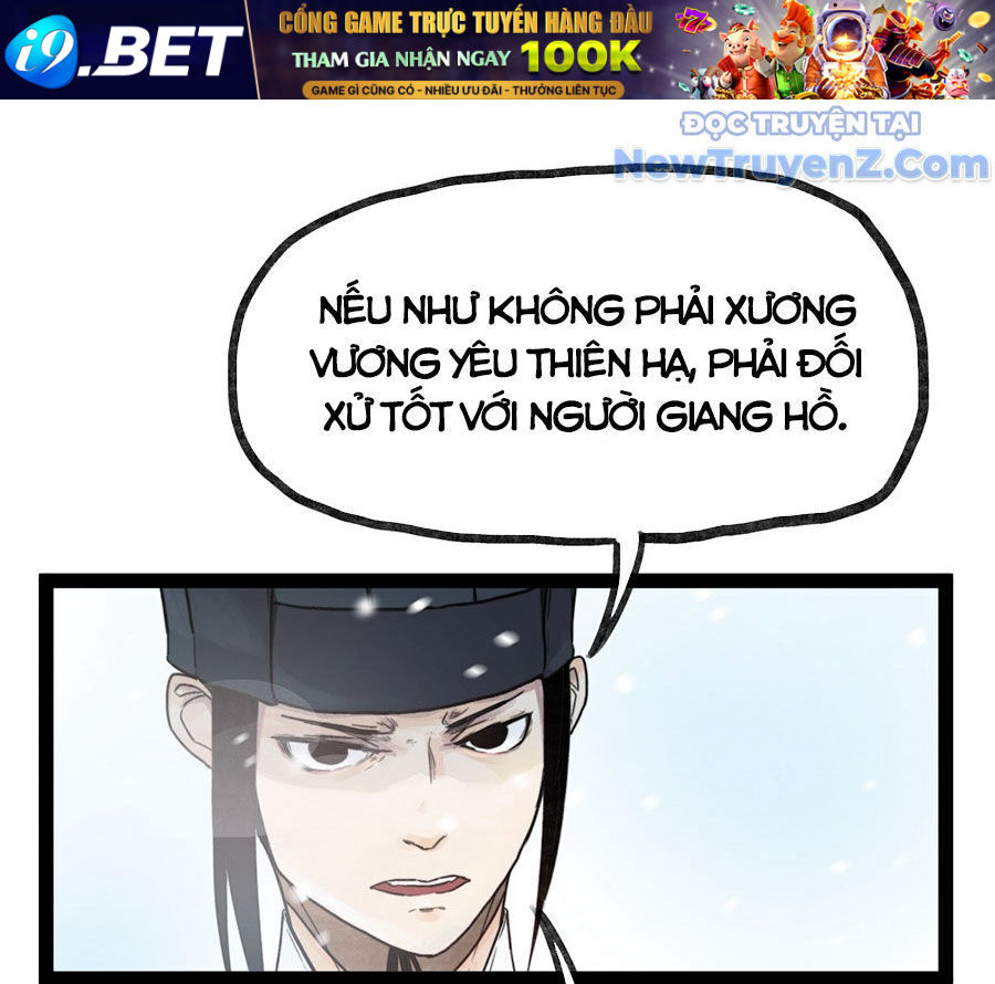 Hiệp Khách Hành bất thông - Chapter 39 - Page 31