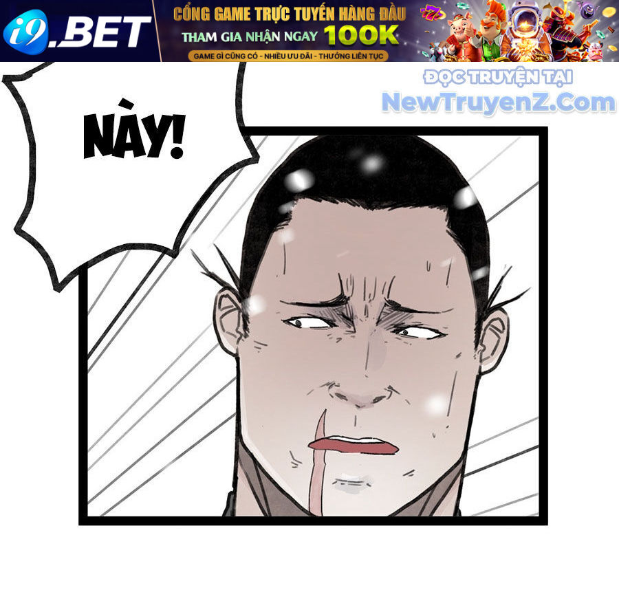 Hiệp Khách Hành bất thông - Chapter 39 - Page 34