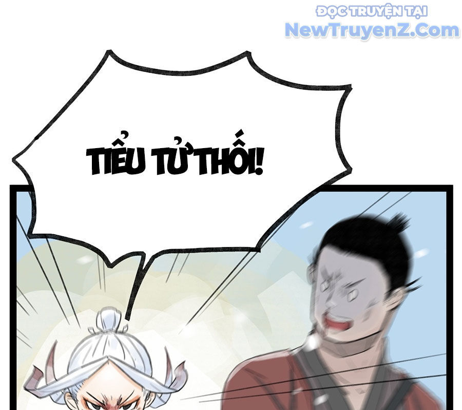 Hiệp Khách Hành bất thông - Chapter 39 - Page 35