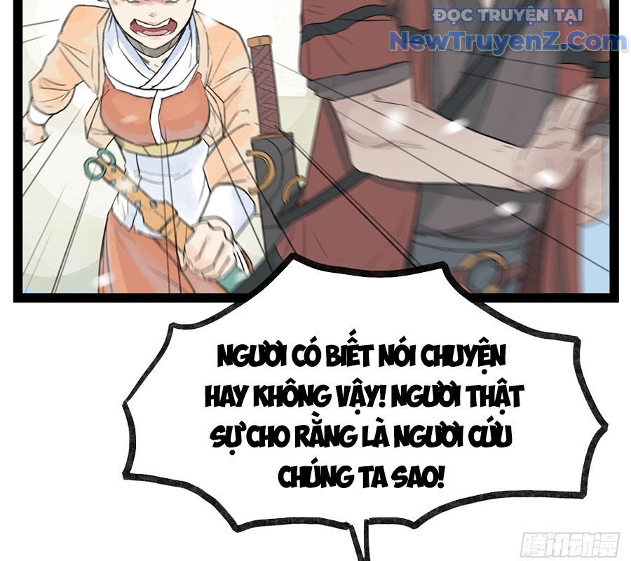 Hiệp Khách Hành bất thông - Chapter 39 - Page 36