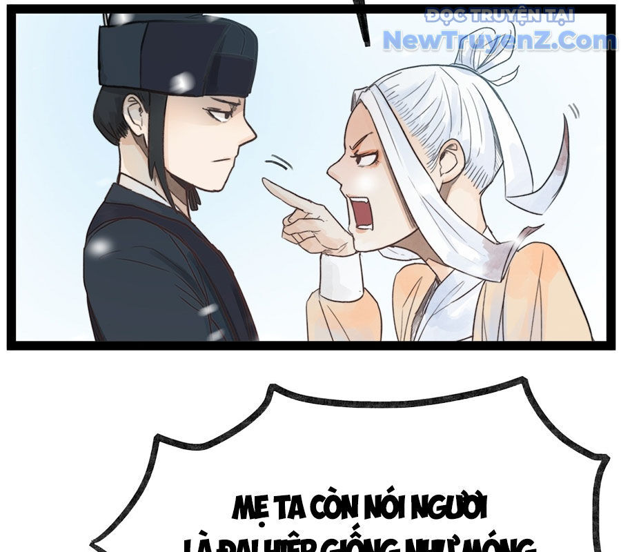 Hiệp Khách Hành bất thông - Chapter 39 - Page 37