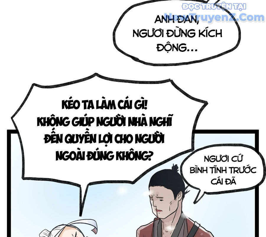 Hiệp Khách Hành bất thông - Chapter 39 - Page 39