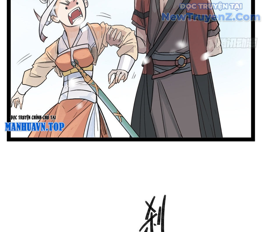 Hiệp Khách Hành bất thông - Chapter 39 - Page 40