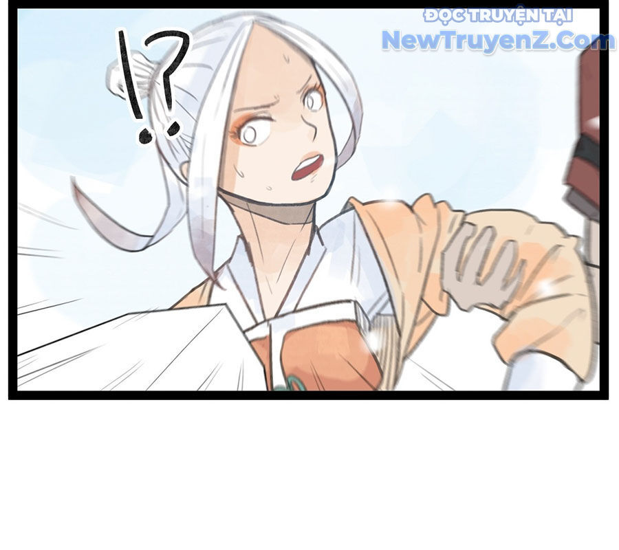 Hiệp Khách Hành bất thông - Chapter 39 - Page 42