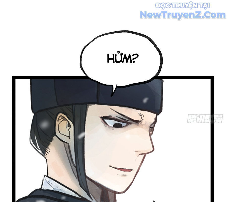 Hiệp Khách Hành bất thông - Chapter 39 - Page 46