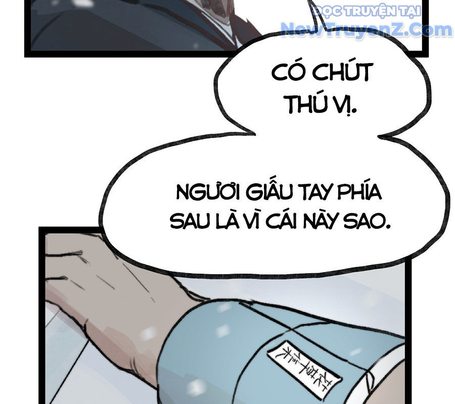 Hiệp Khách Hành bất thông - Chapter 39 - Page 47