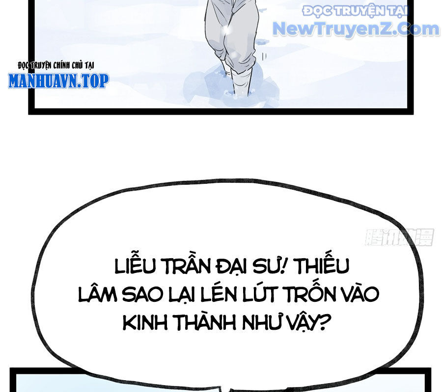 Hiệp Khách Hành bất thông - Chapter 39 - Page 50