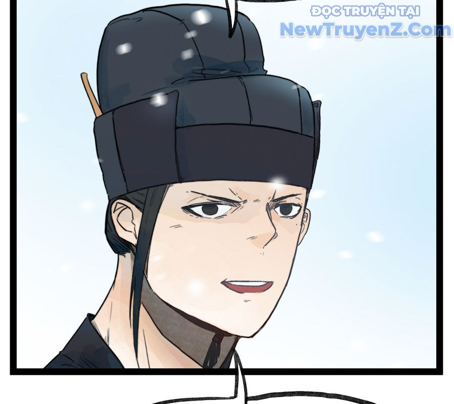 Hiệp Khách Hành bất thông - Chapter 39 - Page 51