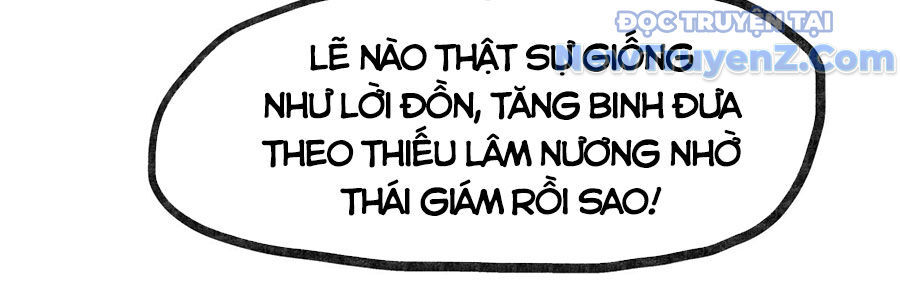 Hiệp Khách Hành bất thông - Chapter 39 - Page 52