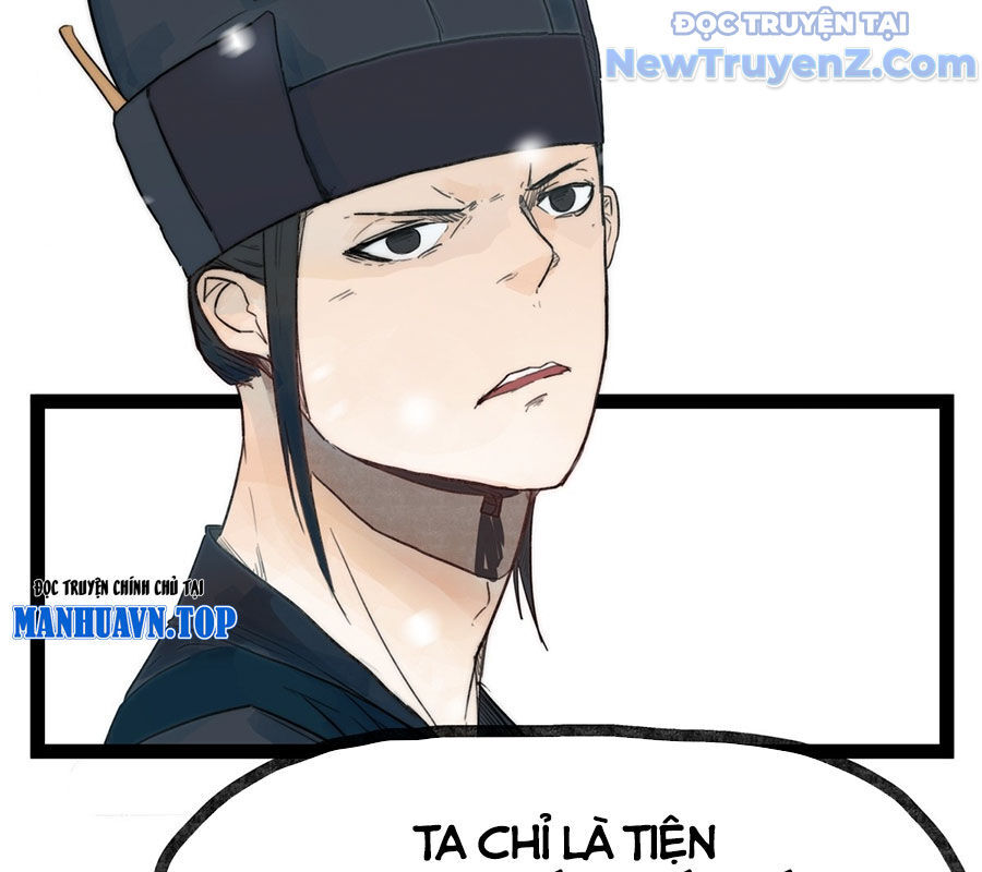 Hiệp Khách Hành bất thông - Chapter 39 - Page 8