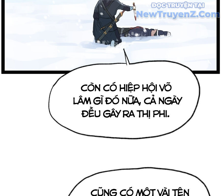 Hiệp Khách Hành bất thông - Chapter 40 - Page 11