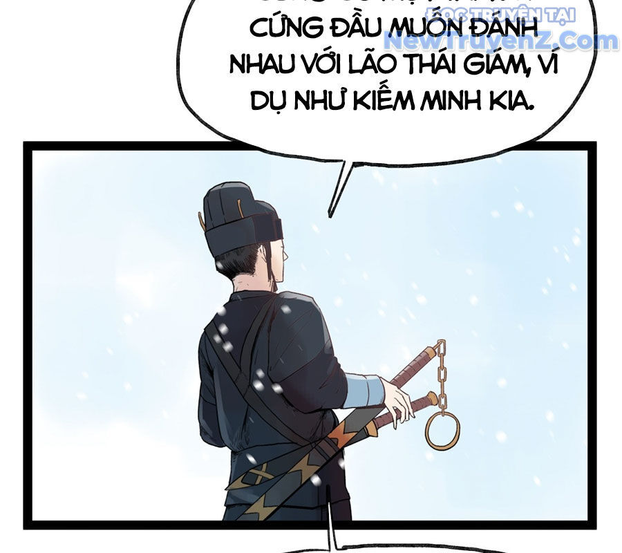 Hiệp Khách Hành bất thông - Chapter 40 - Page 12