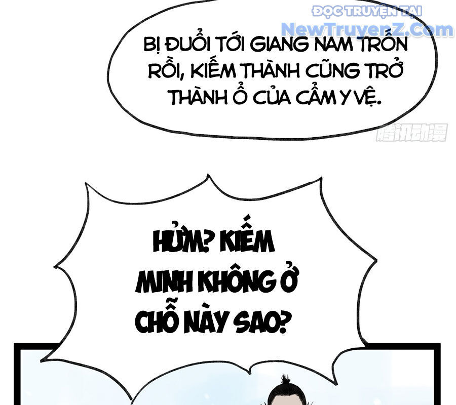 Hiệp Khách Hành bất thông - Chapter 40 - Page 13