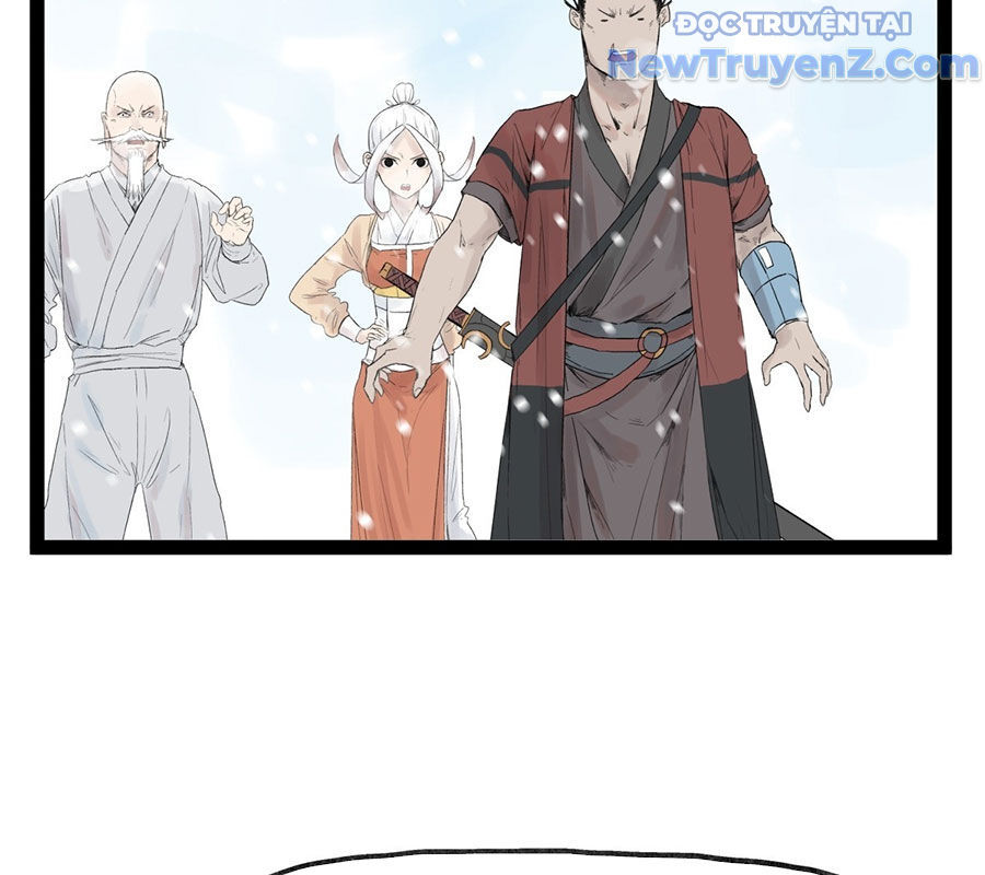 Hiệp Khách Hành bất thông - Chapter 40 - Page 14