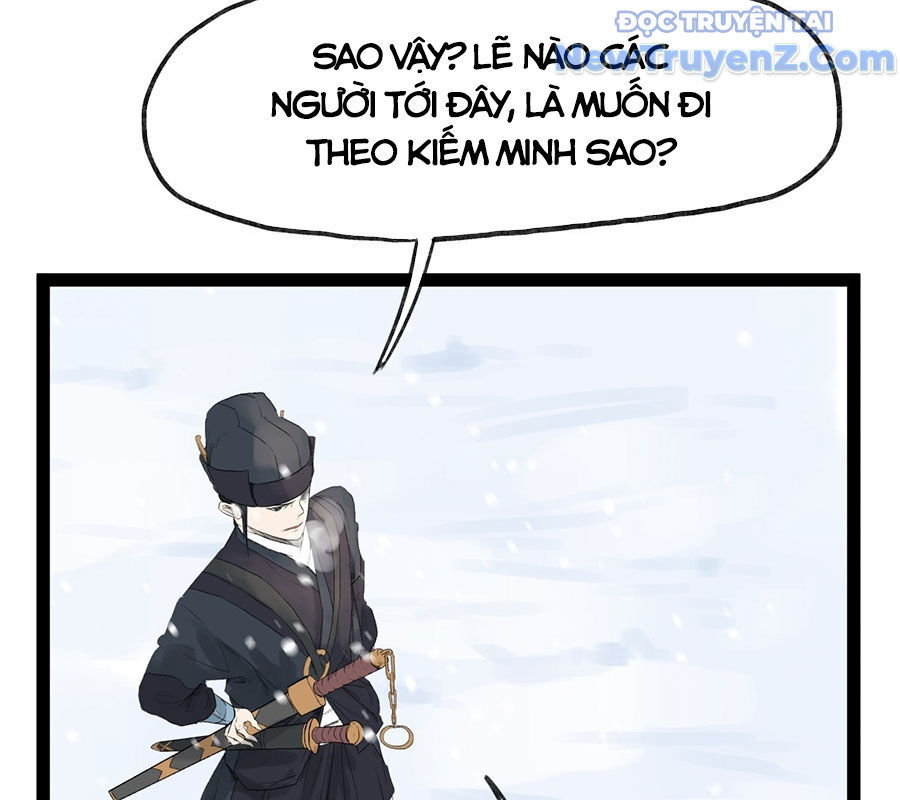 Hiệp Khách Hành bất thông - Chapter 40 - Page 15