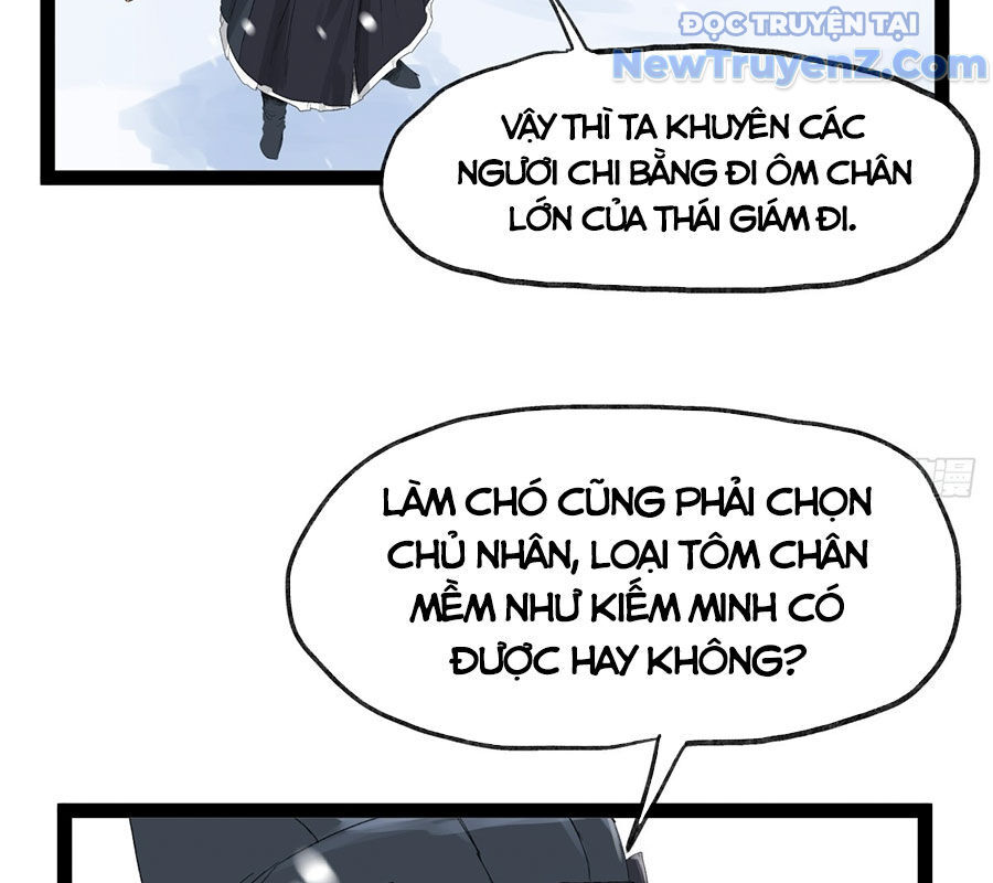 Hiệp Khách Hành bất thông - Chapter 40 - Page 16