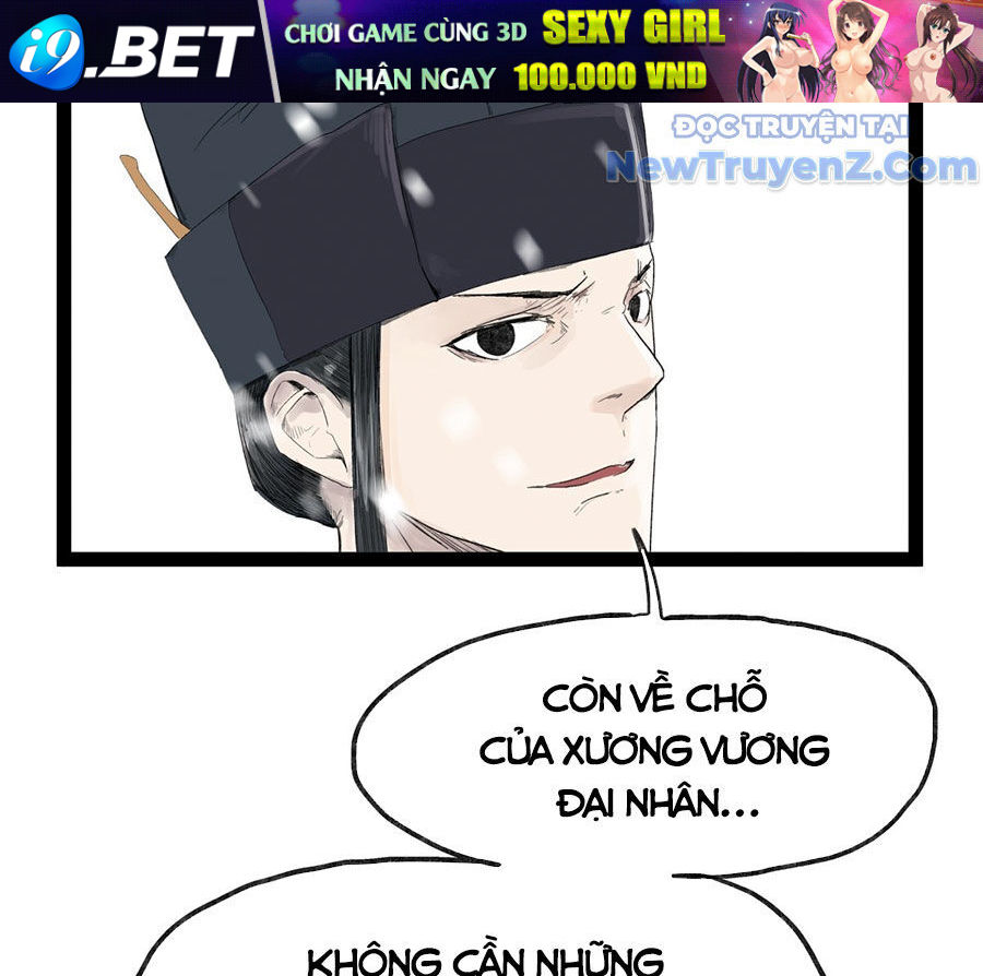 Hiệp Khách Hành bất thông - Chapter 40 - Page 17