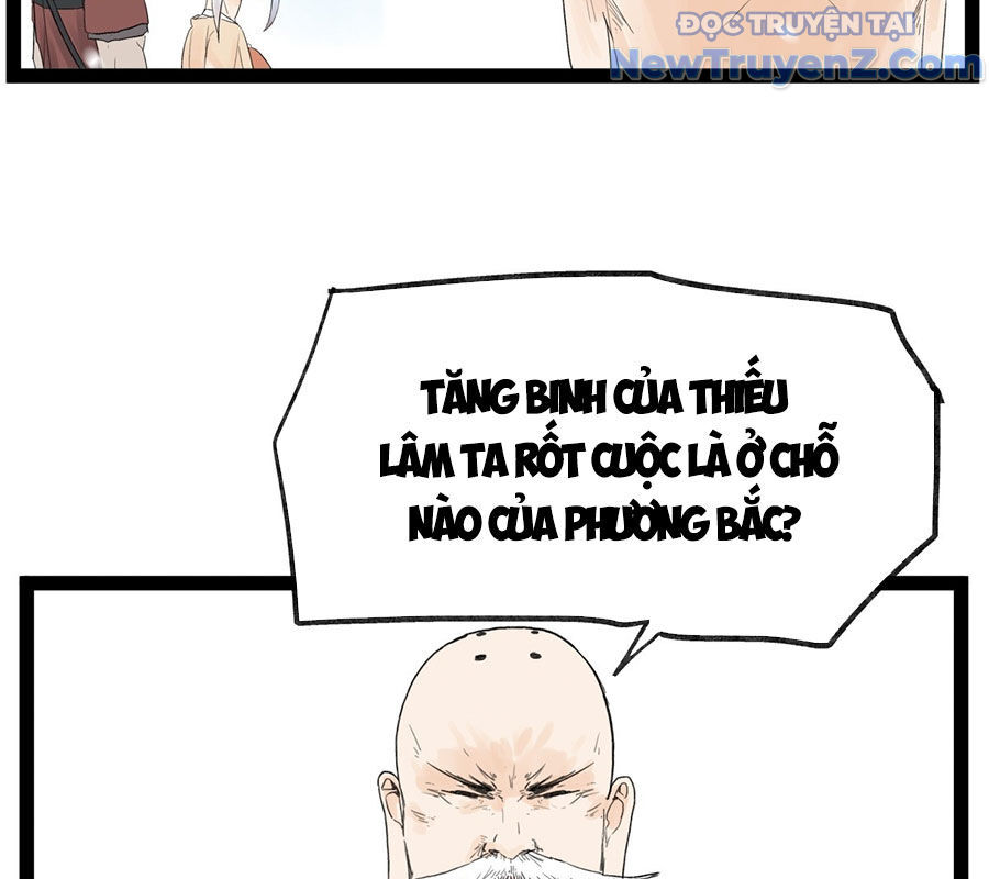 Hiệp Khách Hành bất thông - Chapter 40 - Page 23