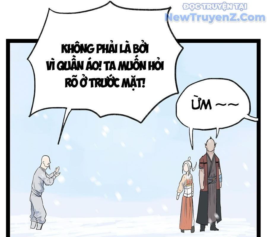 Hiệp Khách Hành bất thông - Chapter 40 - Page 26