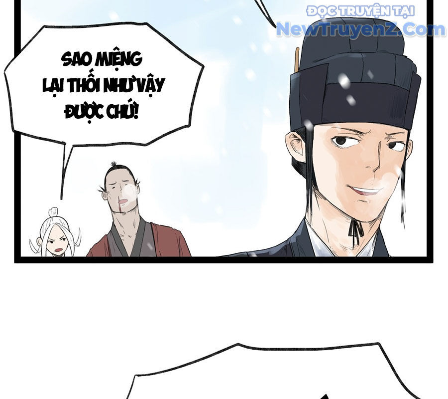 Hiệp Khách Hành bất thông - Chapter 40 - Page 29