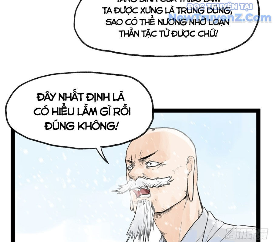 Hiệp Khách Hành bất thông - Chapter 40 - Page 3