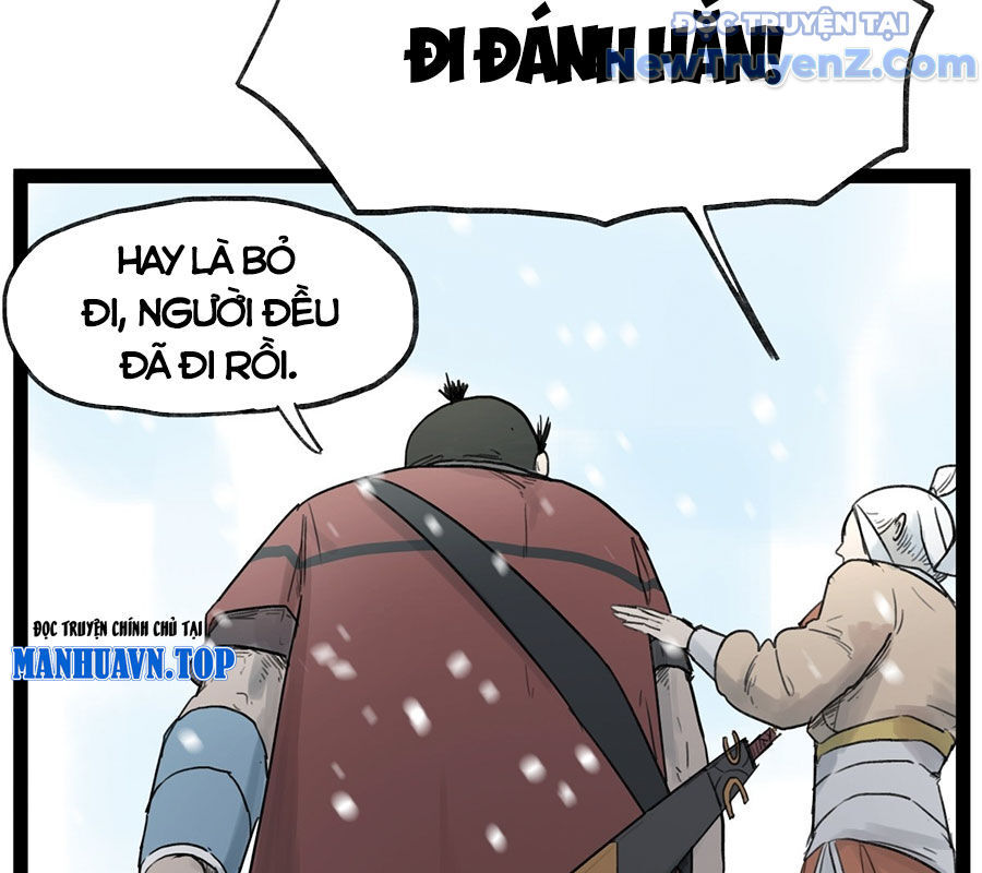 Hiệp Khách Hành bất thông - Chapter 40 - Page 30