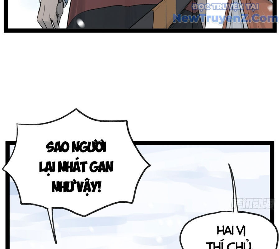 Hiệp Khách Hành bất thông - Chapter 40 - Page 31