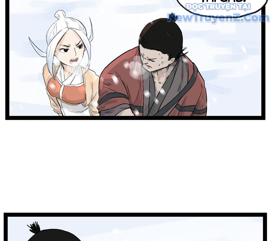 Hiệp Khách Hành bất thông - Chapter 40 - Page 32