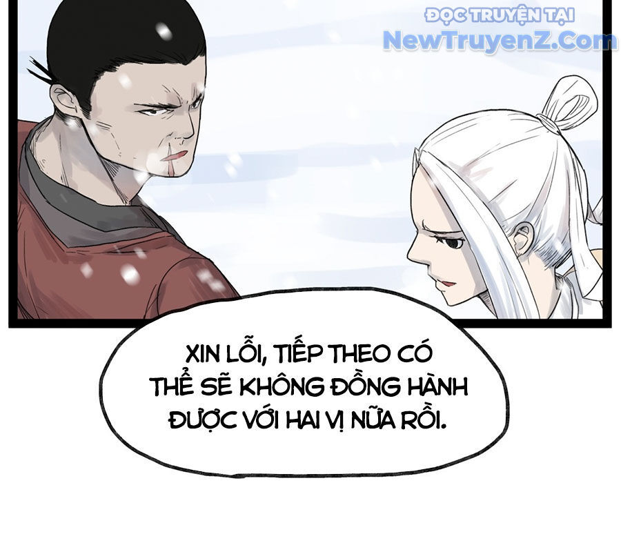 Hiệp Khách Hành bất thông - Chapter 40 - Page 33