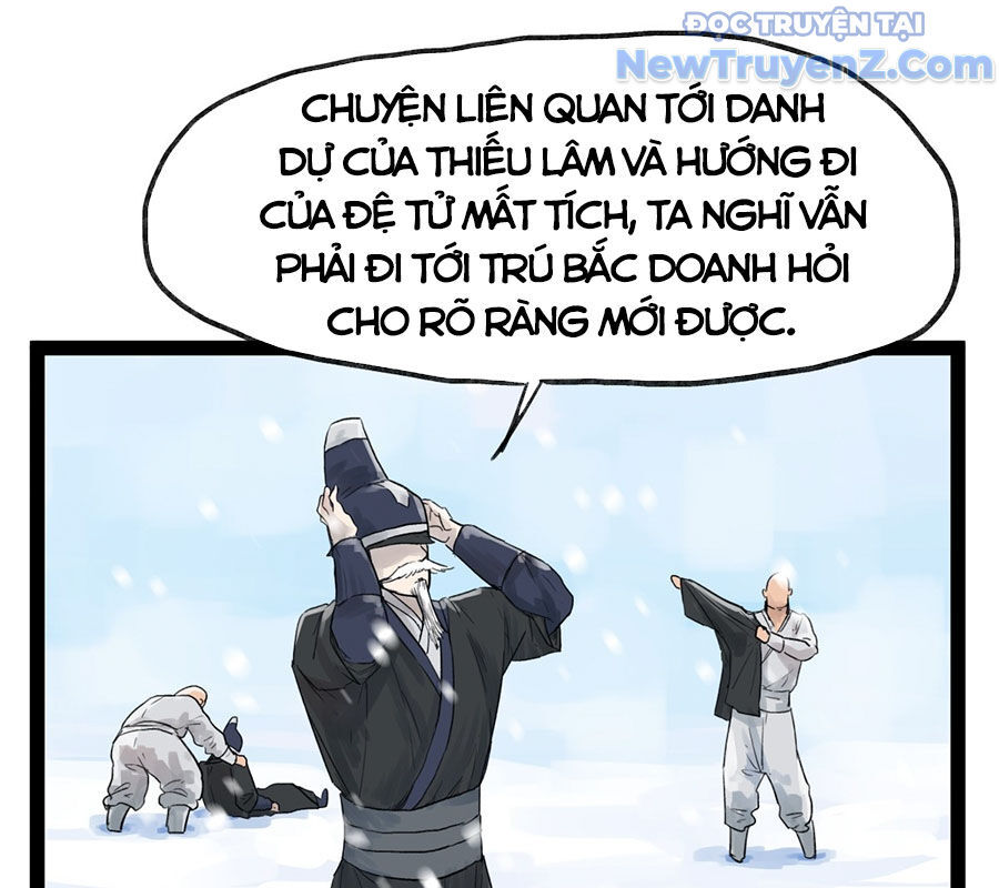 Hiệp Khách Hành bất thông - Chapter 40 - Page 34