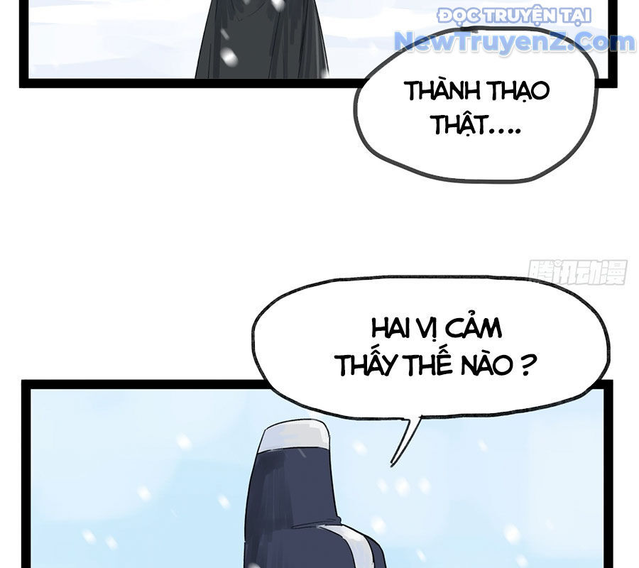 Hiệp Khách Hành bất thông - Chapter 40 - Page 35