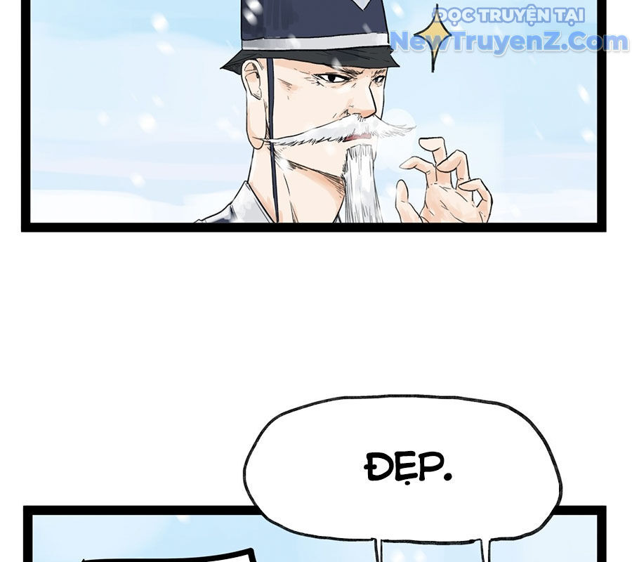 Hiệp Khách Hành bất thông - Chapter 40 - Page 36