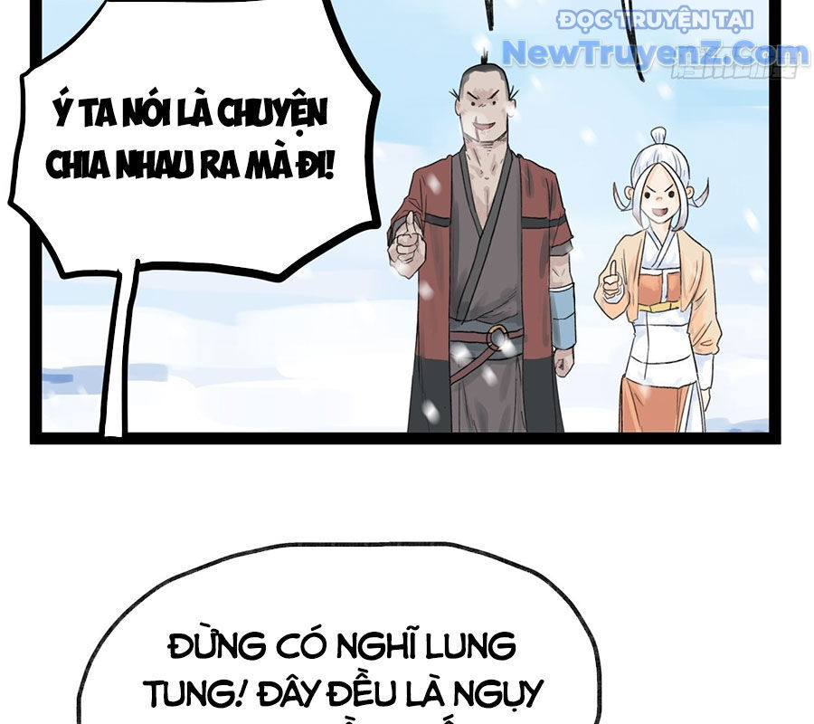 Hiệp Khách Hành bất thông - Chapter 40 - Page 37