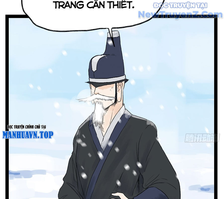 Hiệp Khách Hành bất thông - Chapter 40 - Page 38