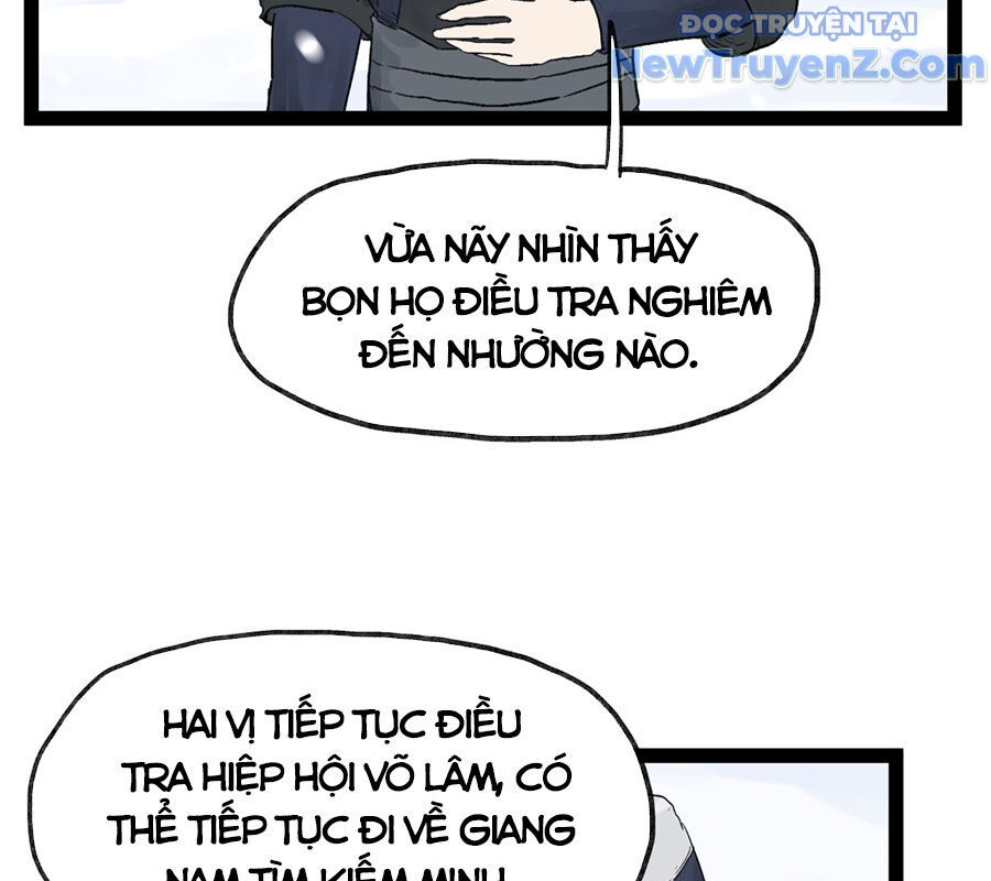 Hiệp Khách Hành bất thông - Chapter 40 - Page 39