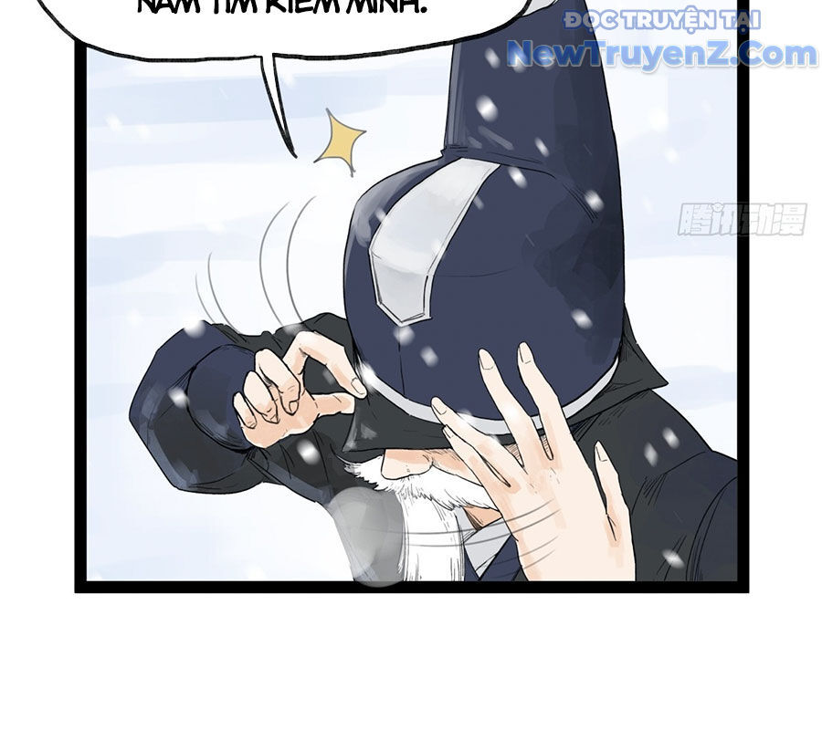 Hiệp Khách Hành bất thông - Chapter 40 - Page 40