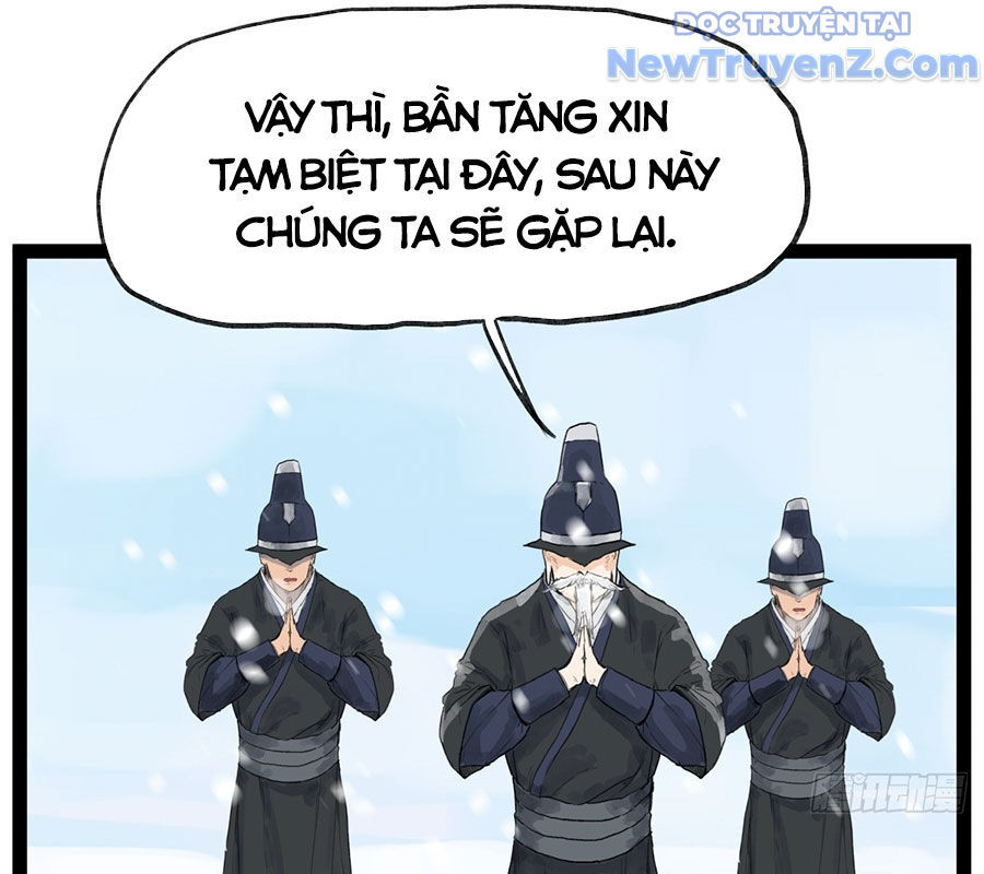 Hiệp Khách Hành bất thông - Chapter 40 - Page 41