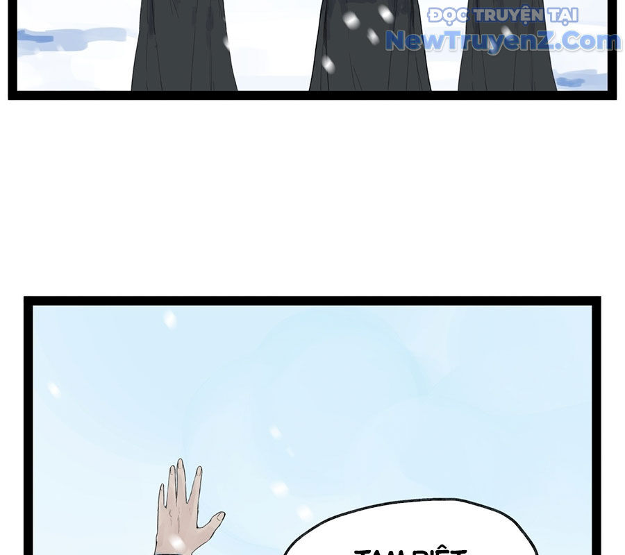 Hiệp Khách Hành bất thông - Chapter 40 - Page 42