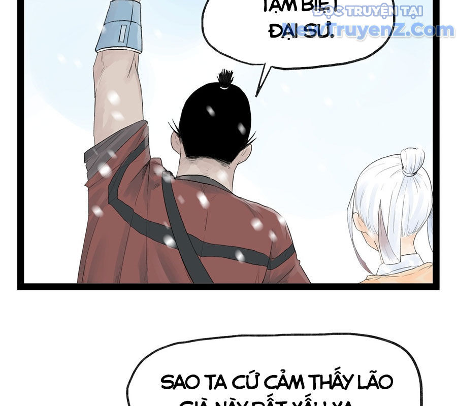 Hiệp Khách Hành bất thông - Chapter 40 - Page 43