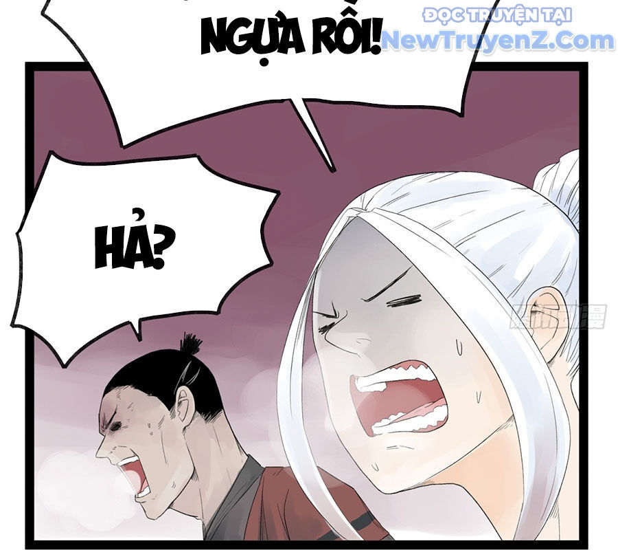 Hiệp Khách Hành bất thông - Chapter 40 - Page 49