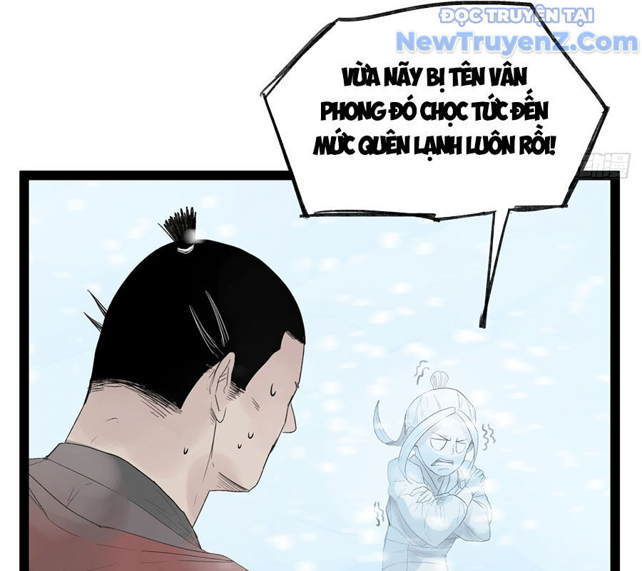 Hiệp Khách Hành bất thông - Chapter 40 - Page 51