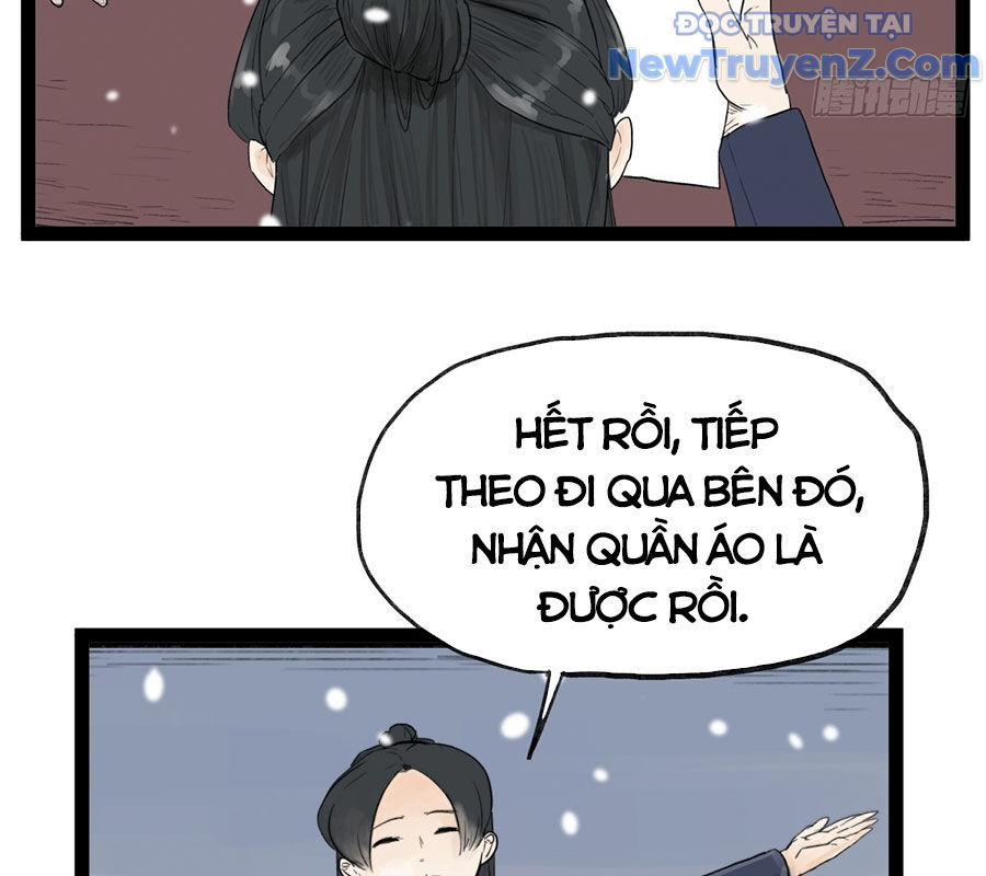 Hiệp Khách Hành bất thông - Chapter 40 - Page 60